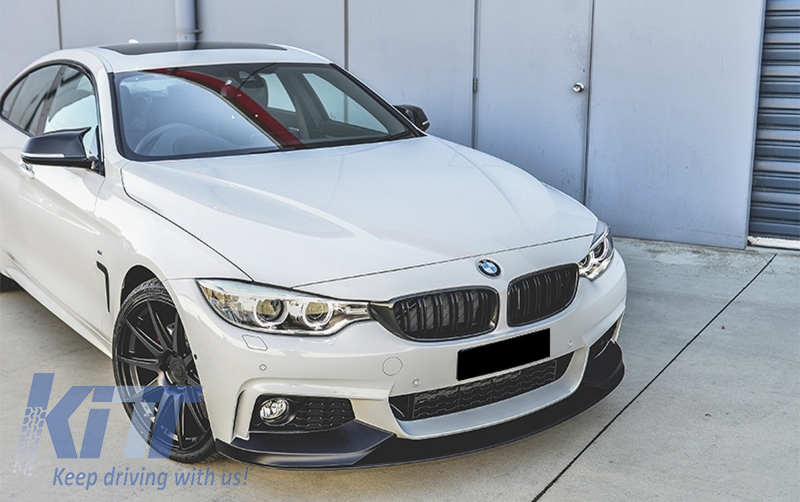 Bumper Kit | BMW 4 SERIES GRAN COUPE 2016 Bumper Kit | BMW 4 SERIES GRAN COUPE 2016