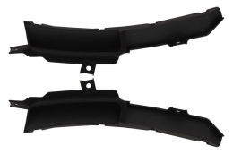 Complete Body Kit suitable for BMW 4 Series F32 F33 (2013-2017) M4 Design with Front Fenders and Hood Bonnet-image-6066617