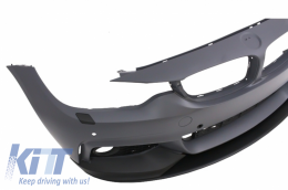 Complete Body Kit suitable for BMW 4 Series F36 Gran Coupe (2014-up) M-Performance Design-image-6002982