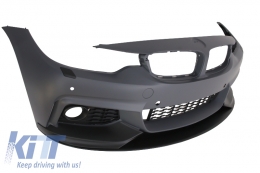Complete Body Kit suitable for BMW 4 Series F36 Gran Coupe (2014-up) M-Performance Design-image-6002983