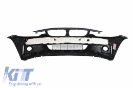 Complete Body Kit suitable for BMW 4 Series F36 Gran Coupe (2014-up) M-Performance Design-image-6002984