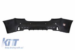 Complete Body Kit suitable for BMW 4 Series F36 Gran Coupe (2014-up) M-Performance Design-image-6002988