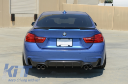 Complete Body Kit suitable for BMW 4 Series F36 Gran Coupe (2014-up) M-Performance Design-image-6002991