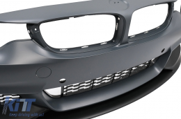 Complete Body Kit suitable for BMW 4 Series F36 Gran Coupe (2013-2019 ...