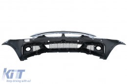 Complete Body Kit suitable for BMW 4 Series F36 Gran Coupe (2013-2019 ...