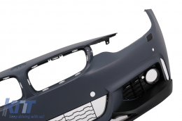 Complete Body Kit suitable for BMW 4 Series F36 Gran Coupe (2013-2019)-image-6101829