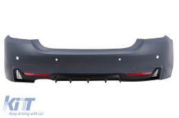 Complete Body Kit suitable for BMW 4 Series F36 Gran Coupe (2013-2019)-image-6101840