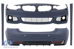 image-31-Complete Body Kit suitable for BMW 4 Series F36 Gran Coupe (2013-2019) M Sport Design