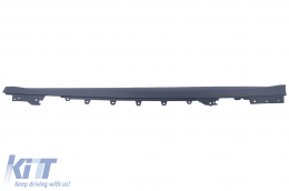 Complete Body Kit suitable for BMW 4 Series F36 Gran Coupe (2013-2019) M Sport Design-image-6114273