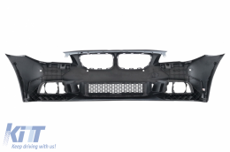 Complete Body Kit suitable for BMW 5 Series F10 (2014-2017) Facelift LCI M-Technik Design-image-5995521