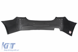 Complete Body Kit suitable for BMW 5 Series F10 (2014-2017) Facelift LCI M-Technik Design-image-5995527