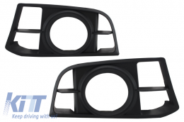Complete Body Kit suitable for BMW 5 Series F10 (2014-2017) Facelift LCI M-Technik Design-image-6105471