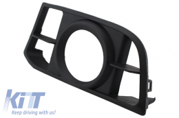 Complete Body Kit suitable for BMW 5 Series F10 (2014-2017) Facelift LCI M-Technik Design-image-6105473