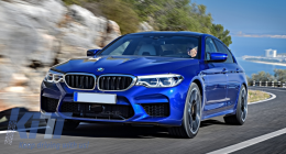 Bmw m550 g30