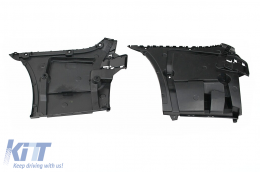 Complete Body Kit suitable for BMW 5 Series G30 (2017-2019) M-Tech Design Without Distronic-image-6060479
