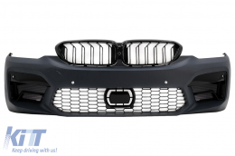 Complete Body Kit suitable for BMW 5 Series G30 (2017-2019) M5 Sport Design-image-6095340