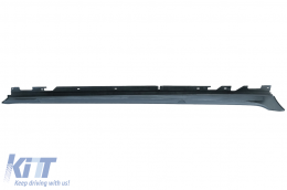 Complete Body Kit suitable for BMW 5 Series G30 (2017-2019) M5 Sport Design-image-6095366