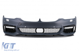 Complete Body Kit suitable for BMW 5 Series G30 (2017-2019) M5 Design-image-6095510