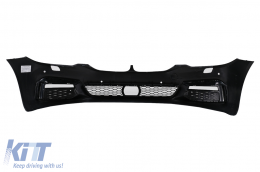 Complete Body Kit suitable for BMW 5 Series G30 (2017-2019) M5 Design-image-6095513