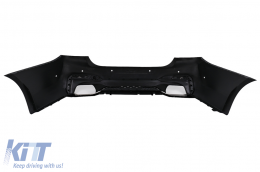 Complete Body Kit suitable for BMW 5 Series G30 (2017-2019) M5 Design-image-6095517