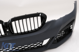 Complete Body Kit suitable for BMW 5 Series G30 (2017-2019) M-Tech Design-image-6096256