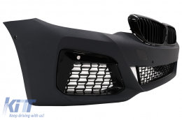 Complete Body Kit suitable for BMW 5 Series G30 (2017-2019) M-Tech Design-image-6096259