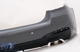 Complete Body Kit suitable for BMW 5 Series G30 (2017-2019) M-Tech Design-image-6096264