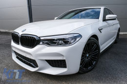 Complete Body Kit suitable for BMW 5 Series G30 (2017-2019) M5 Design PDC-image-6097537