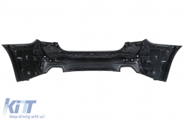 Complete Body Kit suitable for BMW 5 Series G30 LCI (2020-up) M-Tech Design-image-6102832