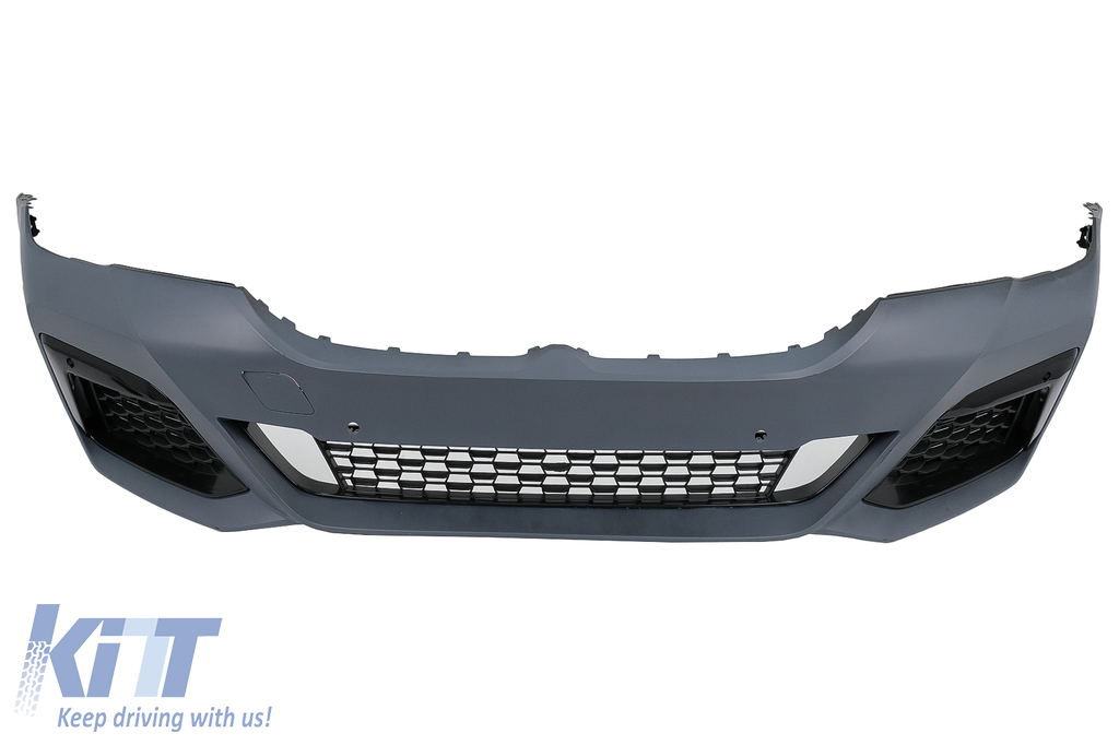 Standard Hood Fender & Mirror Kit | BMW 5 Series GRAN TURISMO 2017 Standard Hood Fender & Mirror Kit | BMW 5 Series GRAN TURISMO 2017