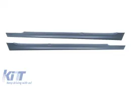 Complete Body Kit suitable for BMW 5 Series G30 (2017-2019) M-Tech Design-image-6266169
