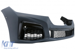Complete Body Kit suitable for BMW 7 Series G12 LCI Facelift (2019-Up) M 760 Design-image-6082015