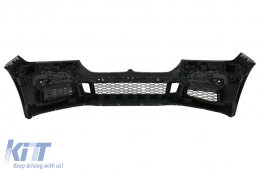 Complete Body Kit suitable for BMW 7 Series G12 LCI Facelift (2019-Up) M 760 Design-image-6082017