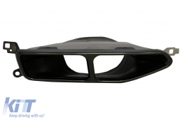 Complete Body Kit suitable for BMW 7 Series G12 LCI Facelift (2019-Up) M 760 Design-image-6082026