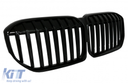 Complete Body Kit suitable for BMW 7 Series G12 LCI Facelift (2019-Up) M 760 Design-image-6082031