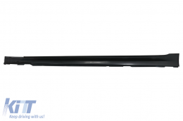 Complete Body Kit suitable for BMW 7 Series G12 LCI Facelift (2019-Up) M 760 Design-image-6082037