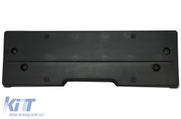 Complete Body Kit suitable for BMW 7 Series G12 LCI Facelift (2019-Up) M 760 Design-image-6082039