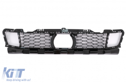 Complete Body Kit suitable for BMW 7 Series G12 LCI Facelift (2019-Up) M 760 Design-image-6101439