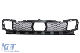 Complete Body Kit suitable for BMW 7 Series G12 LCI Facelift (2019-Up) M 760 Design-image-6101441
