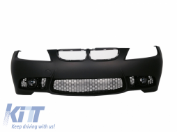 Complete Body Kit suitable for BMW E90 3 Series (2004-2008) M3 Design-image-45417