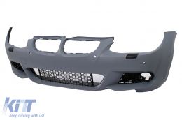 Complete Body Kit suitable for BMW E92/E93 LCI (2010-2014) M3 Design-image-6010747