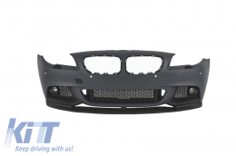 Complete Body Kit suitable for BMW F10 5 Series (2011-up) M-Performance Design-image-6002895