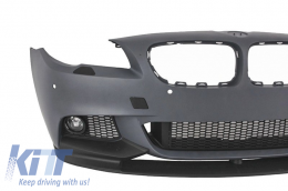 Complete Body Kit suitable for BMW F10 5 Series (2011-up) M-Performance Design-image-6002897