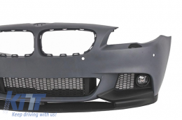 Complete Body Kit suitable for BMW F10 5 Series (2011-up) M-Performance Design-image-6002898