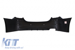 Complete Body Kit suitable for BMW F10 5 Series (2011-up) M-Performance Design-image-6002904