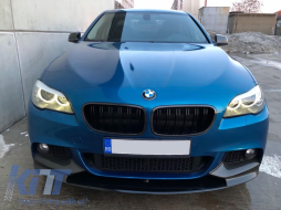 Complete Body Kit suitable for BMW F10 5 Series (2011-up) M-Performance Design-image-6024142