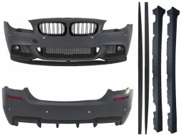 image-12-Complete Body Kit suitable for BMW F10 F11 5 Series LCI (2011-up) M-Performance Design