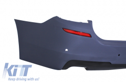 Complete Body Kit suitable for BMW F11 5 Series Touring (Station Wagon, Estate, Avant) (2011-up) M-Technik Design-image-5991080