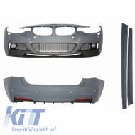 Complete Body Kit suitable for BMW F30 (2011-up) M-Performance Design