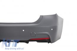 Complete Body Kit suitable for BMW F30 (2011-up) M-Performance Design -image-6000619